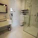 ブティック ノッティング ヒル 4* アムステルダム