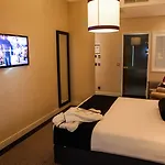 ホテル ブティック ノッティング ヒル アムステルダム