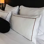 ブティック ノッティング ヒル 4* アムステルダム