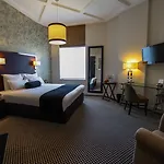 ブティック ノッティング ヒル ホテル 4*