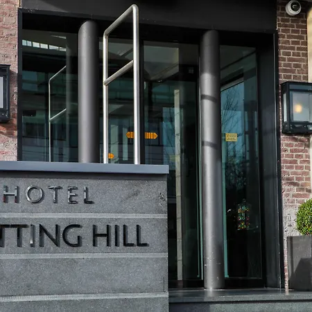 Boutique Notting Hill Hotel Ámsterdam