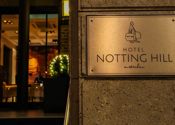 Boutique Notting Hill Ámsterdam