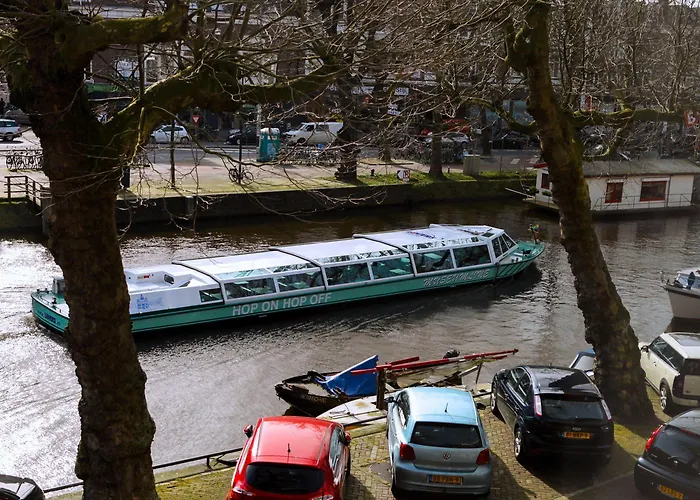 Boutique Notting Hill 4*