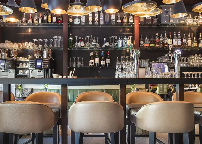 Hotel Boutique Notting Hill Ámsterdam