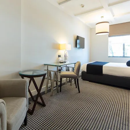 Hotel Boutique Notting Hill 4*