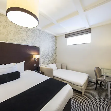 Hotel Boutique Notting Hill Ámsterdam