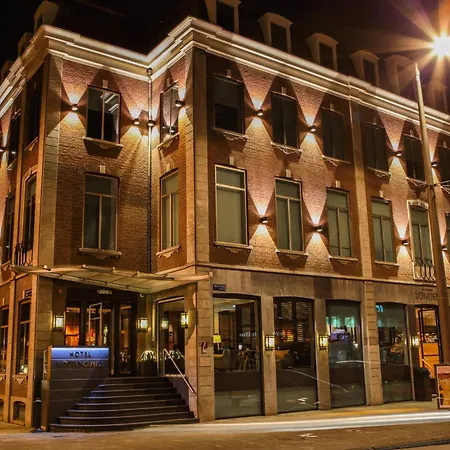 Boutique Notting Hill Hotel Ámsterdam