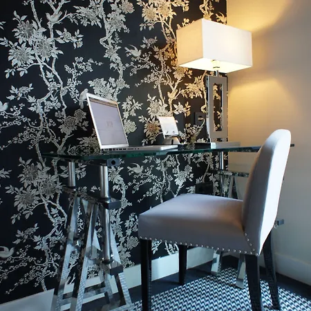 Hotel Boutique Notting Hill 4*