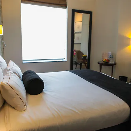 Boutique Notting Hill Hotel