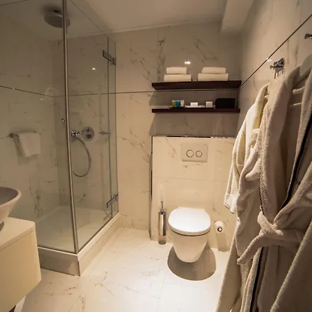 Hotel Boutique Notting Hill 4*