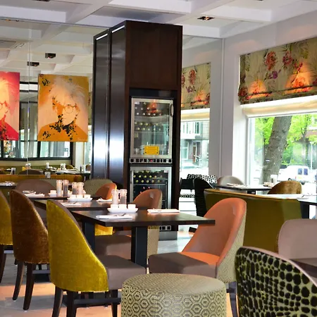 Hotel Boutique Notting Hill Amsterdam