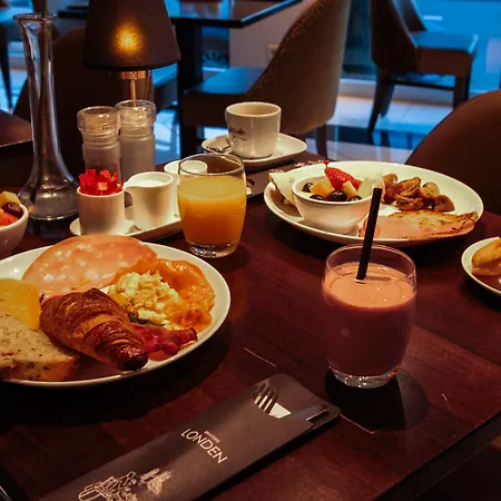 Boutique Notting Hill 4*