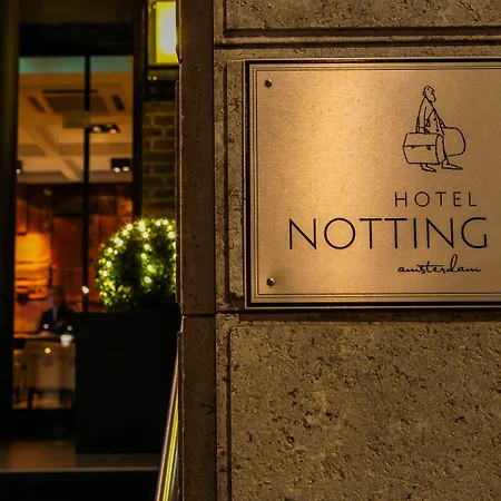 Boutique Notting Hill Amsterdam