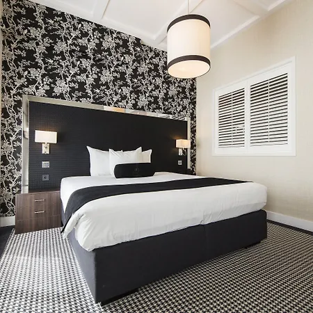 Boutique Notting Hill Hotel Amsterdam