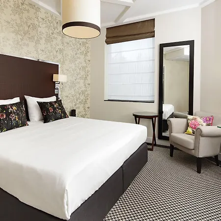 Boutique Notting Hill Hotel Amsterdam