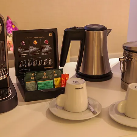 Otel Boutique Notting Hill