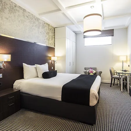 Boutique Notting Hill 4* Amesterdão