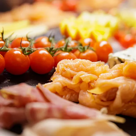 호텔 부티크 노팅 힐 암스테르담