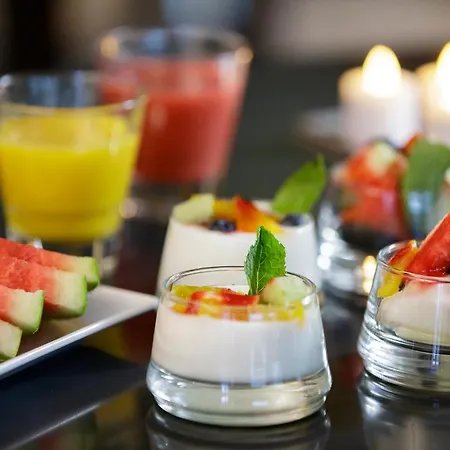 호텔 부티크 노팅 힐 4*