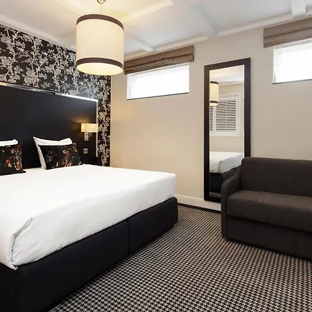 Boutique Notting Hill