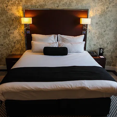 Boutique Notting Hill 4* Amszterdam