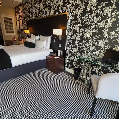 Boutique Notting Hill Hotel