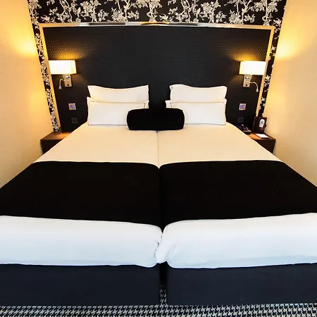 Boutique Notting Hill 4*