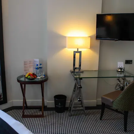 Boutique Notting Hill Szálloda