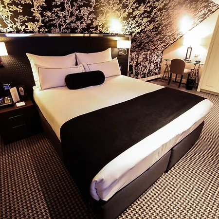 Boutique Notting Hill Amszterdam