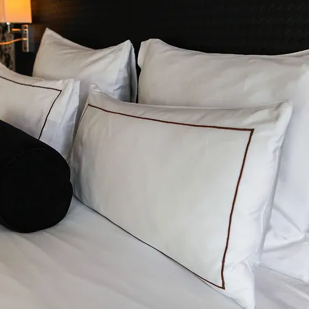 Boutique Notting Hill 4* Amszterdam