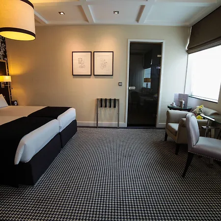 Hotel Boutique Notting Hill 4*