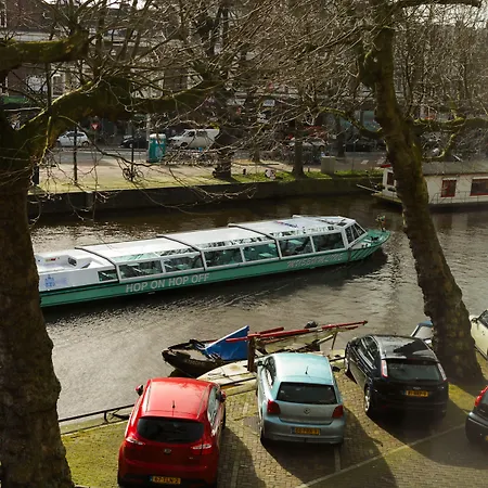 Boutique Notting Hill Szálloda Amszterdam