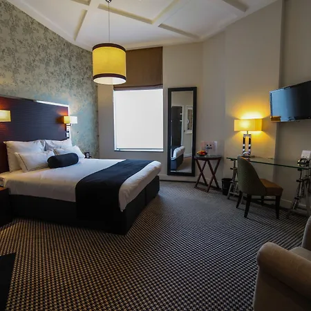 Boutique Notting Hill Hotel 4*