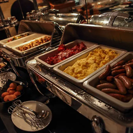 부티크 노팅 힐 호텔 4*