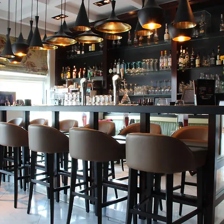 Boutique Notting Hill Hotel 4*