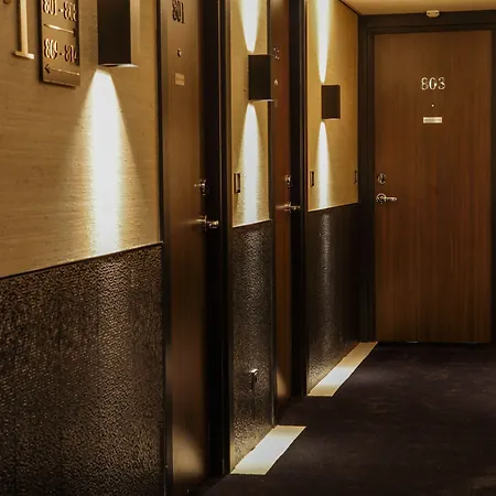 부티크 노팅 힐 4*