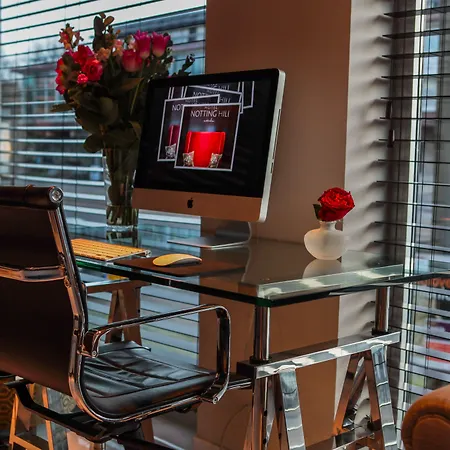 Boutique Notting Hill 4*