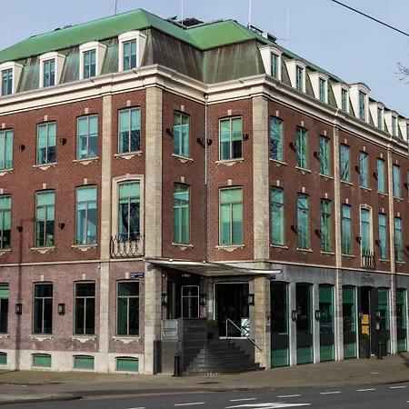 Boutique Notting Hill Amszterdam