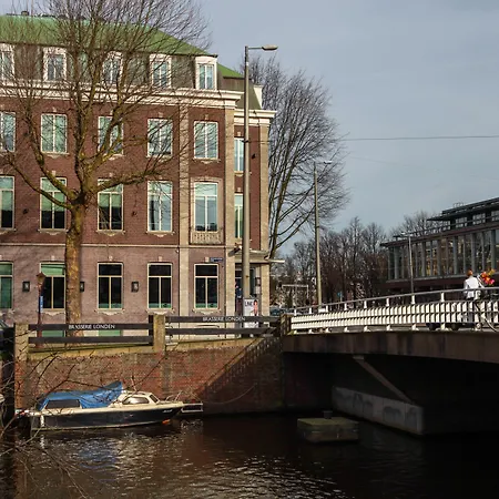 호텔 부티크 노팅 힐 4*