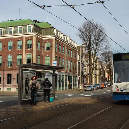 Szálloda Boutique Notting Hill