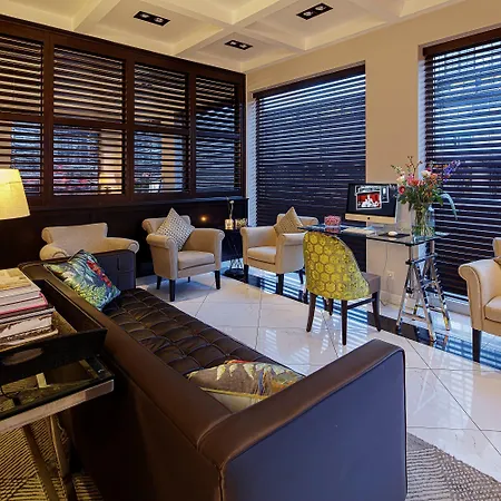 Boutique Notting Hill Amszterdam