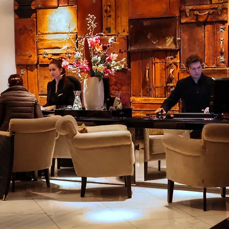 Boutique Notting Hill