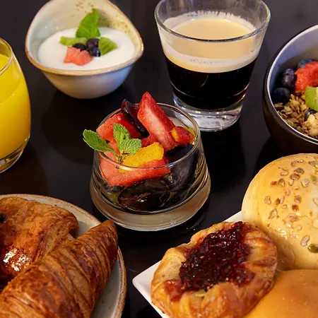 부티크 노팅 힐 호텔 4*