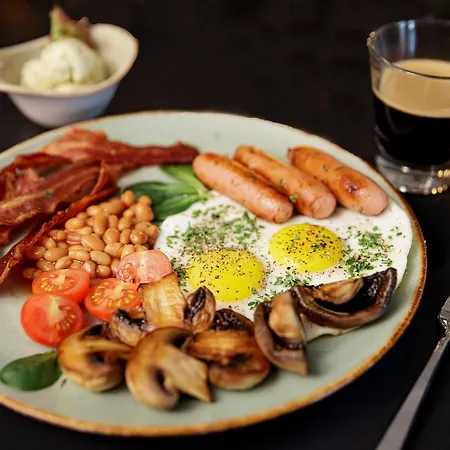 부티크 노팅 힐 암스테르담