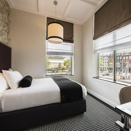 Boutique Notting Hill Szálloda Amszterdam