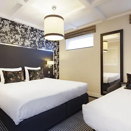 Boutique Notting Hill