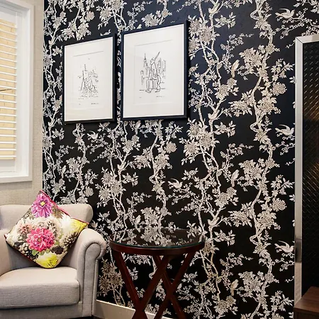 Boutique Notting Hill 4* Amsterdam