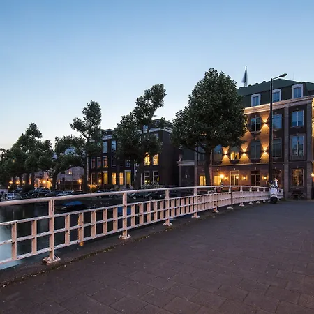 Boutique Notting Hill Hotel 4*