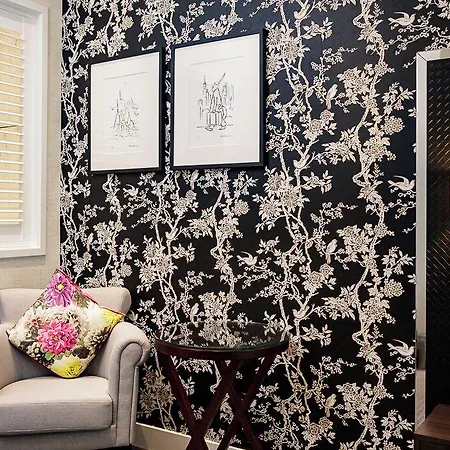 Boutique Notting Hill Hotel
