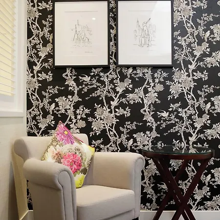 Boutique Notting Hill Hotel 4*
